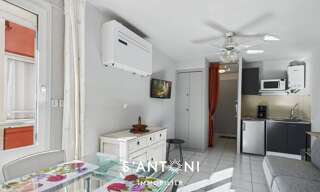 Appartement 1 Pièce 22 m² à vendre à Agde (34300)