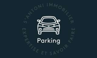 Garage  12 m² à vendre à Agde (34300)