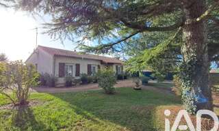 Maison 4 Pièces 81 m² à vendre à Thouars (79100)