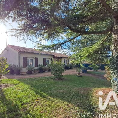 Maison 4 pièces 157000 €