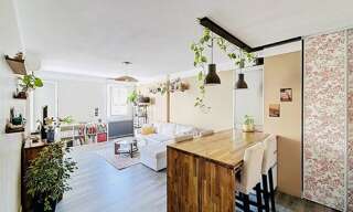 Appartement 3 Pièces 54 m² à vendre à Montpellier (34000)