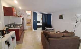 Appartement 2 Pièces 33 m² à vendre à Marseillan (34340)