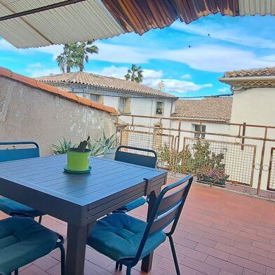 Maison 3 pièces 161500 €