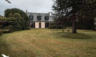 Maison 4 Pièces 93 m² à vendre à Tonquédec (22140)