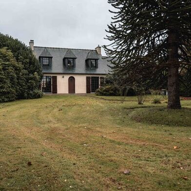 Maison 4 pièces 265500 €