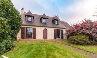 Maison 4 Pièces 93 m² à vendre à Tonquédec (22140)