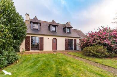 Maison 4 pièces 247220 €