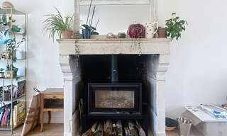 Maison 4 Pièces 92 m² à vendre à Vérines (17540)