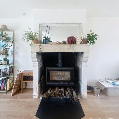 Maison 4 pièces 262000 €