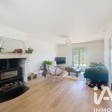 Maison 4 pièces 262000 €