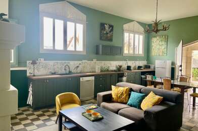 Maison 5 pièces 147960 €