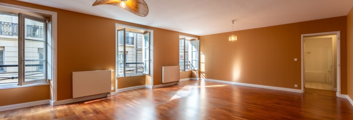 Appartement 4 Pièces 108 m² à vendre à Bordeaux (33000)