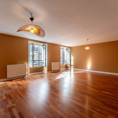 Appartement 4 pièces 699000 €