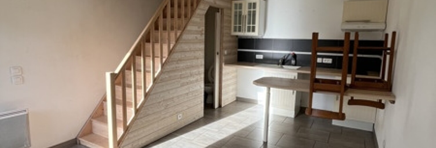 Appartement 2 Pièces 40 m² à vendre à Morcenx-la-Nouvelle (40110)