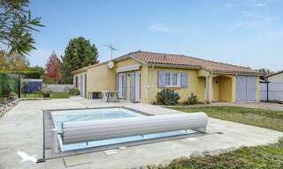 Maison 4 Pièces 113 m² à vendre à Pechbonnieu (31140)