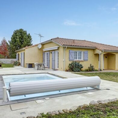 Maison 4 pièces 472500 €