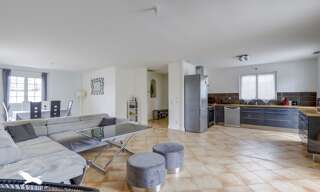 Maison 4 Pièces 113 m² à vendre à Pechbonnieu (31140)