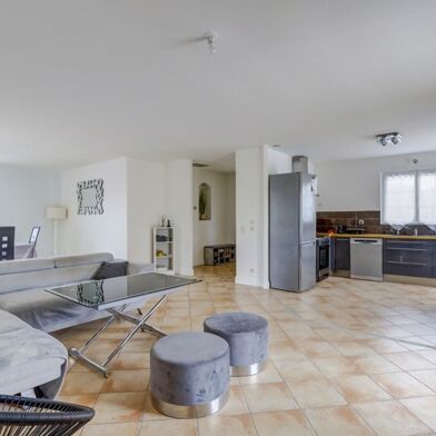 Maison 4 pièces 472500 €