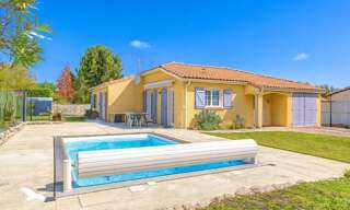 Maison 4 Pièces 113 m² à vendre à Pechbonnieu (31140)