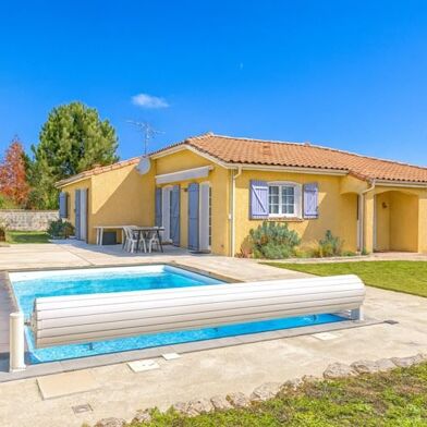 Maison 4 pièces 472500 €