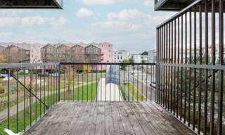 Appartement 3 Pièces 63 m² à vendre à Nantes (44100)