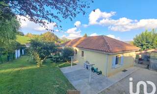 Maison 4 Pièces 119 m² à vendre à Bordes (65190)