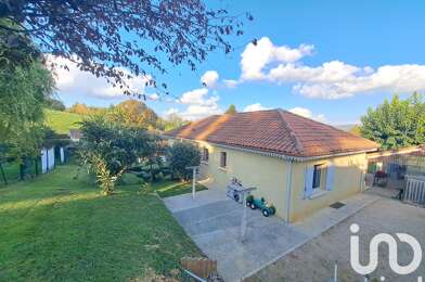 Maison 4 pièces 238000 €