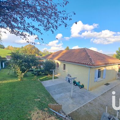 Maison 4 pièces 238000 €