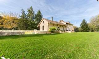 Maison 9 Pièces 290 m² à vendre à Bellefond (33760)