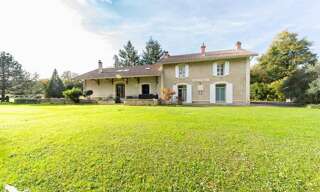 Maison 9 Pièces 290 m² à vendre à Bellefond (33760)