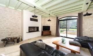 Maison 9 Pièces 290 m² à vendre à Bellefond (33760)