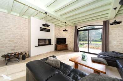 Maison 9 pièces 730800 €
