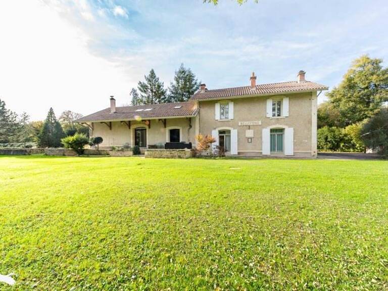 Maison 9 pièces 290 m² — photo 1