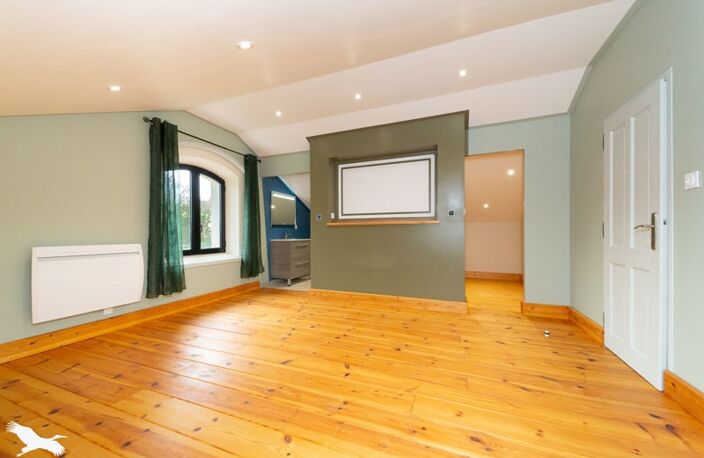 Vente maison 9 pièces 290 m² Bellefond (33760) — photo 3