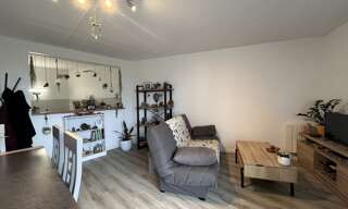 Appartement 2 Pièces 61 m² à vendre à Chambray-lès-Tours (37170)