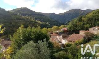 Maison 8 Pièces 155 m² à vendre à Graissessac (34260)