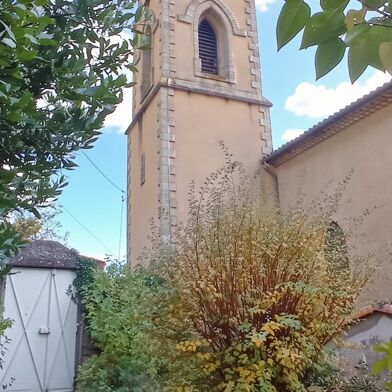 Maison 8 pièces 195000 €