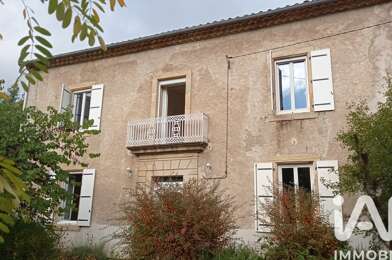 Maison 8 pièces 195000 €