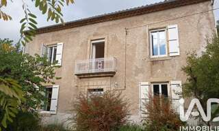 Maison 8 Pièces 155 m² à vendre à Graissessac (34260)