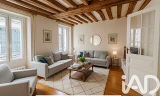 Maison 6 Pièces 175 m² à vendre à Fontainebleau (77300)