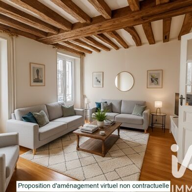 Maison 6 pièces 645000 €