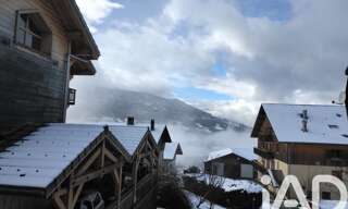 Maison 4 Pièces 96 m² à vendre à Verchaix (74440)