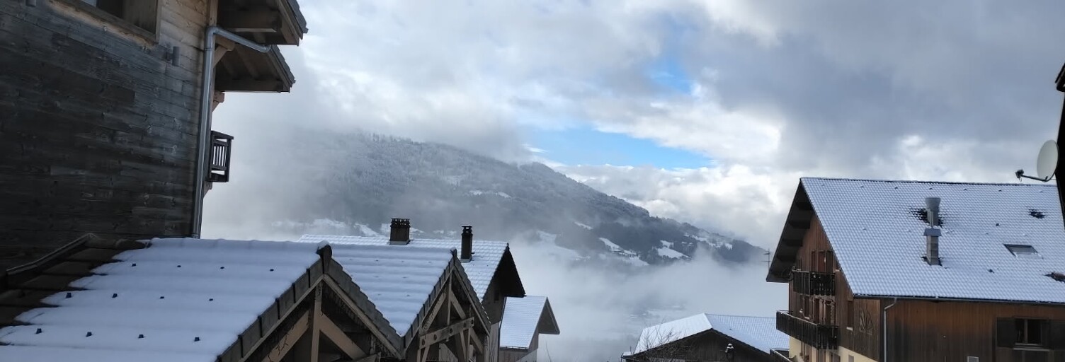 Maison 4 Pièces 96 m² à vendre à Verchaix (74440)