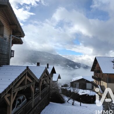 Maison 4 pièces 395000 €