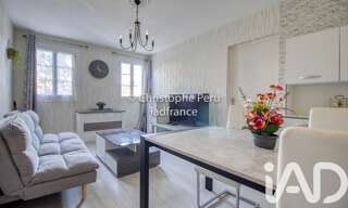 Appartement 2 Pièces 47 m² à vendre à Gisors (27140)