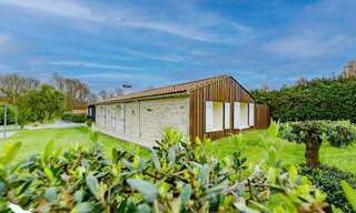 Maison 4 Pièces 108 m² à vendre à Civrac-en-Médoc (33340)