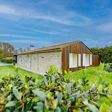 Maison 4 pièces 244950 €