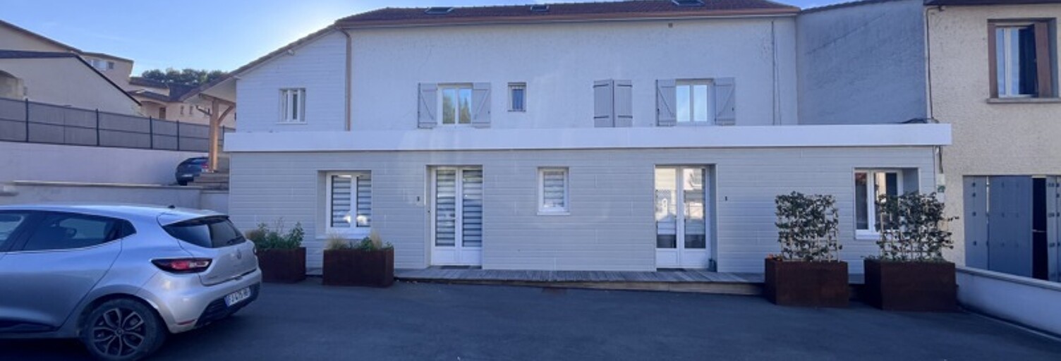 Immeuble   m² à vendre à Périgueux (24000)