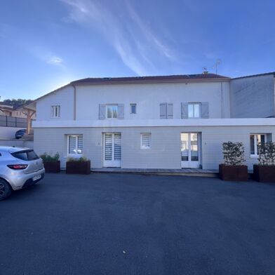 Immeuble  504000 €