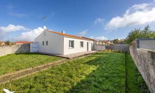 Maison 3 Pièces 83 m² à vendre à Les Sables-d'Olonne (85180)